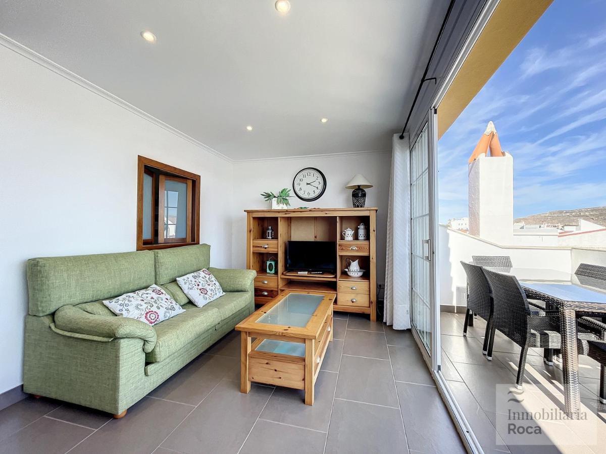 福尔内利斯F115. Duplex Con Gran Terraza, Tc2公寓 外观 照片