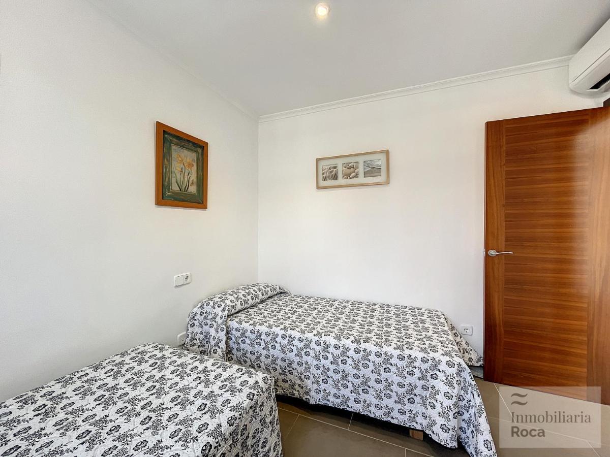 福尔内利斯F115. Duplex Con Gran Terraza, Tc2公寓 外观 照片