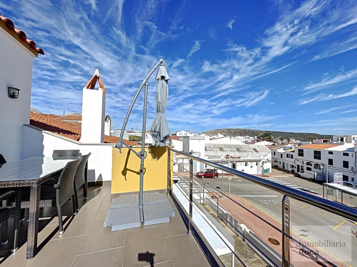 福尔内利斯F115. Duplex Con Gran Terraza, Tc2公寓 外观 照片