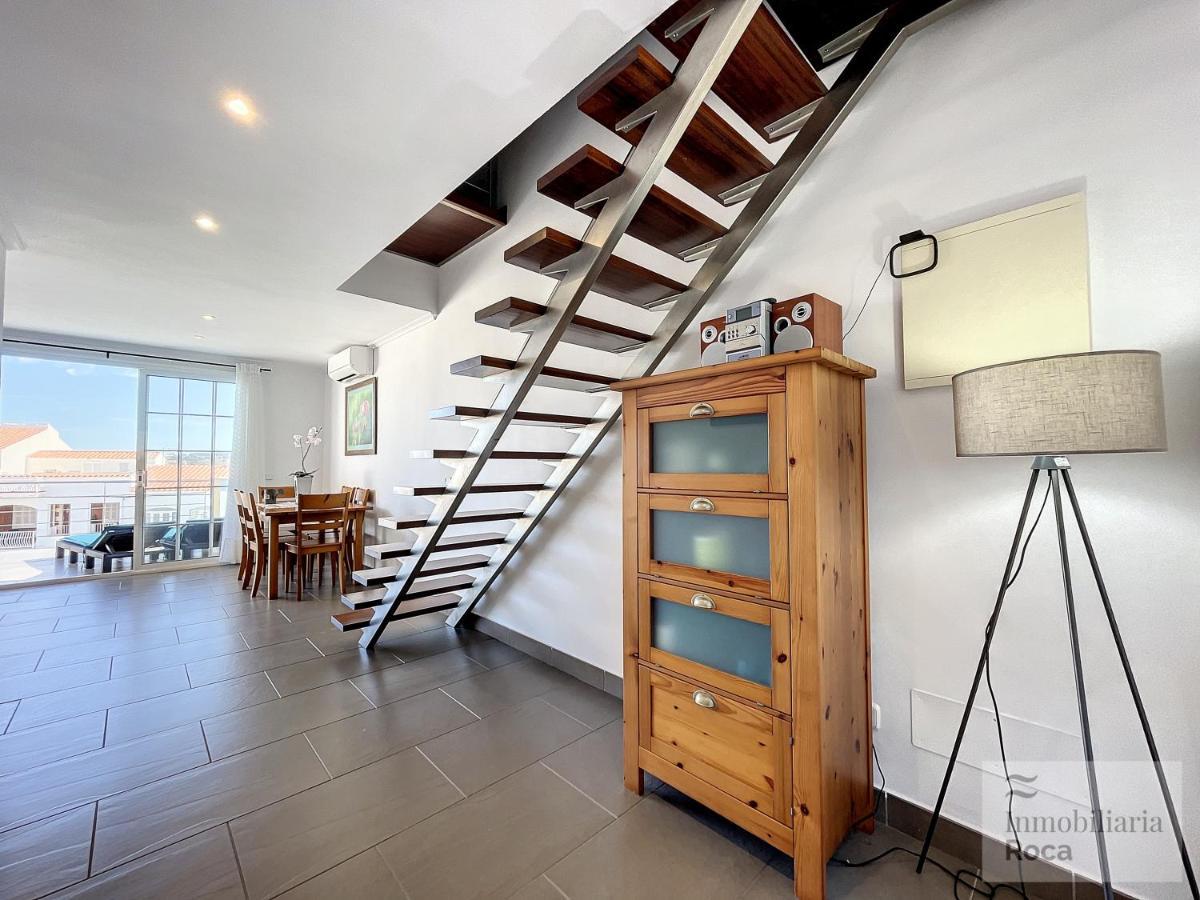 福尔内利斯F115. Duplex Con Gran Terraza, Tc2公寓 外观 照片