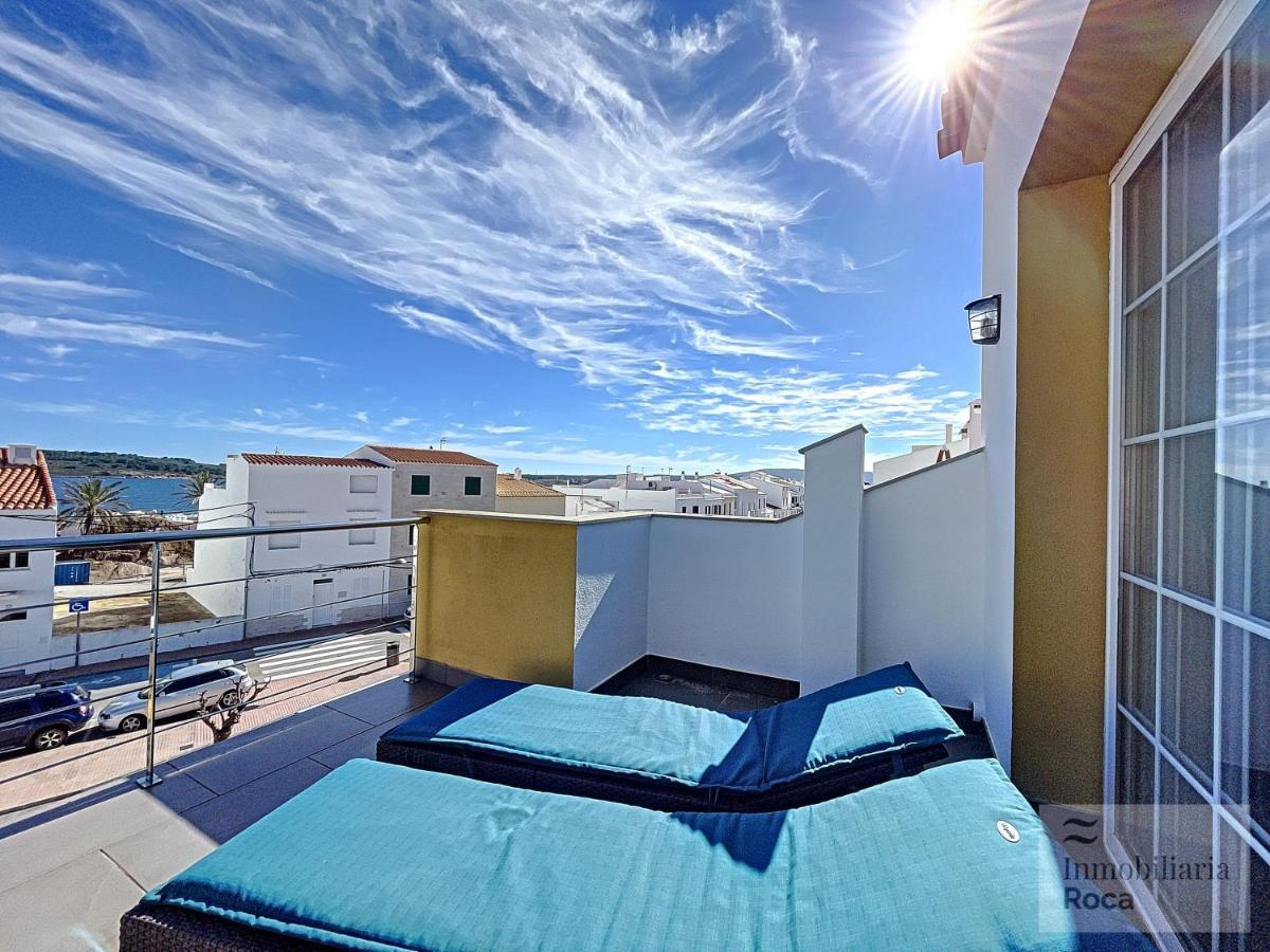 福尔内利斯F115. Duplex Con Gran Terraza, Tc2公寓 外观 照片