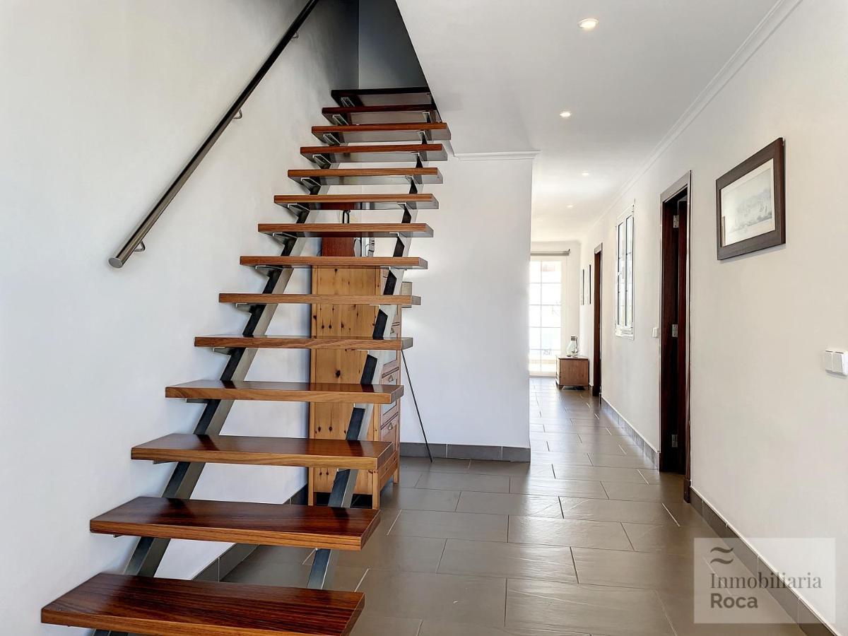 福尔内利斯F115. Duplex Con Gran Terraza, Tc2公寓 外观 照片