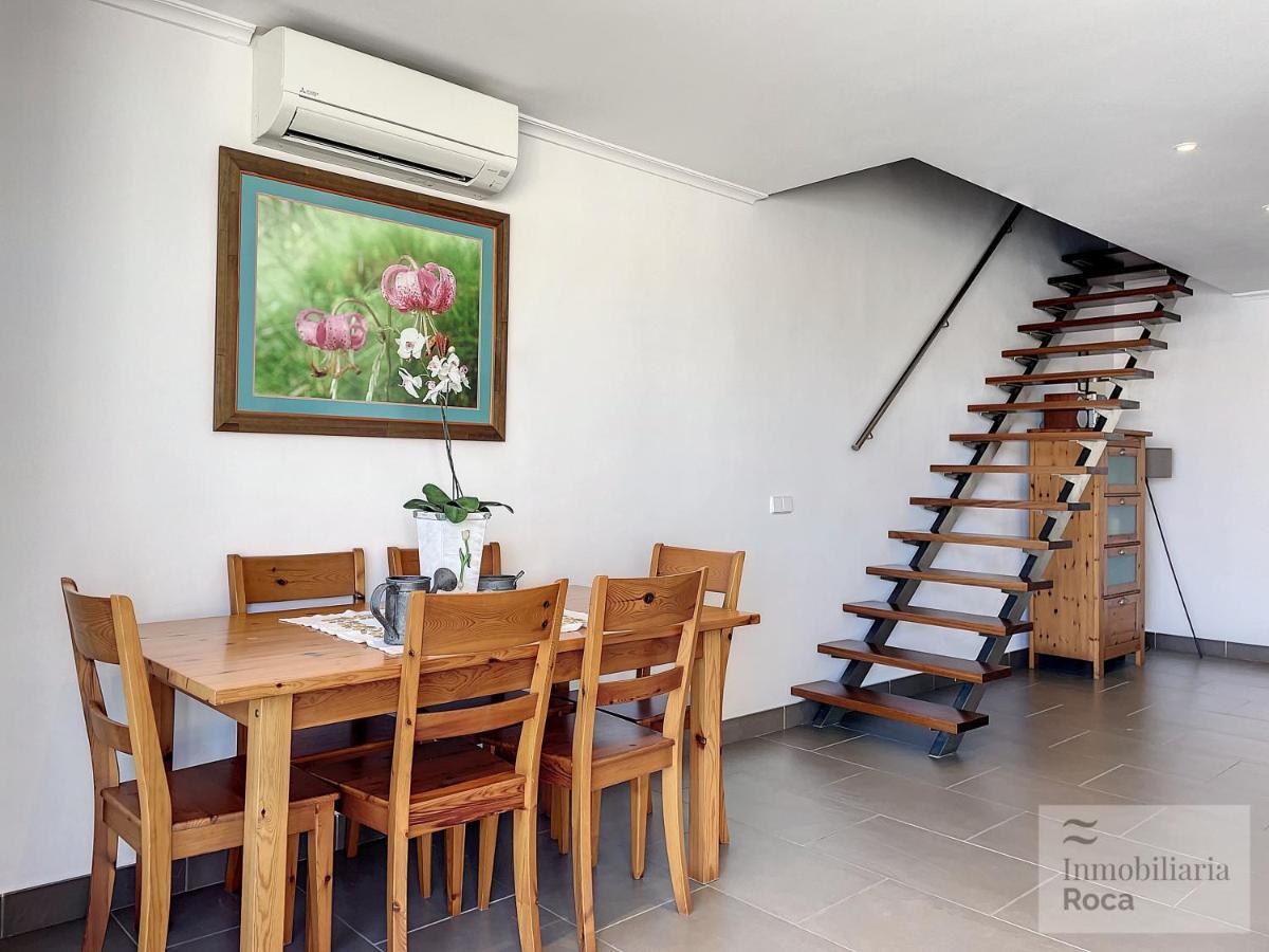 福尔内利斯F115. Duplex Con Gran Terraza, Tc2公寓 外观 照片