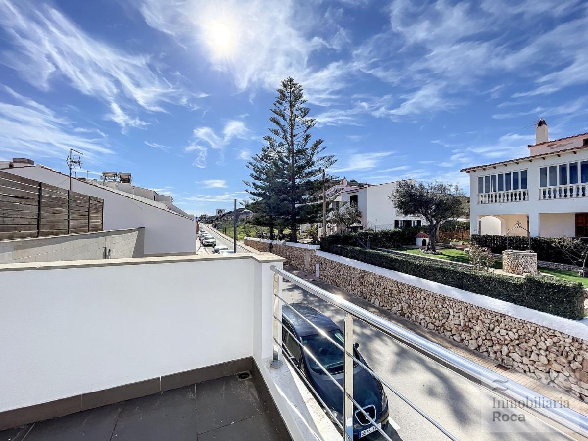 福尔内利斯F115. Duplex Con Gran Terraza, Tc2公寓 外观 照片